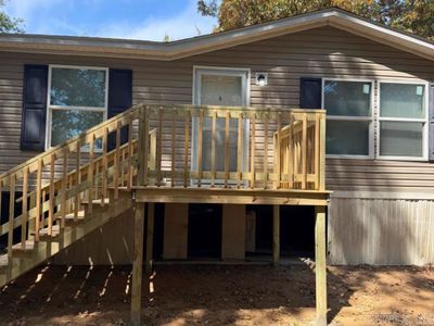 Property at 2511 Jackson #6, Bradford, AR