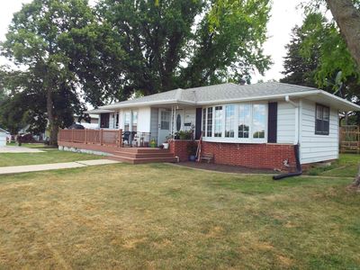 Property at 154 1st Ave, Ashton, IA
