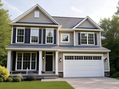 532 Bellflower Way