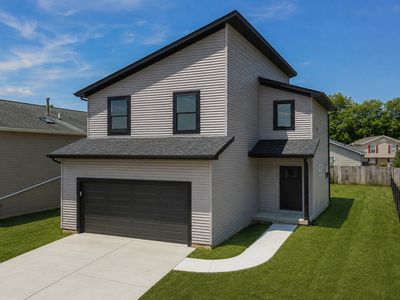 3911 Bluebell Dr