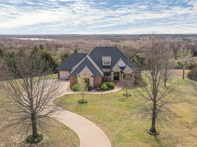 3620 County Road 3920