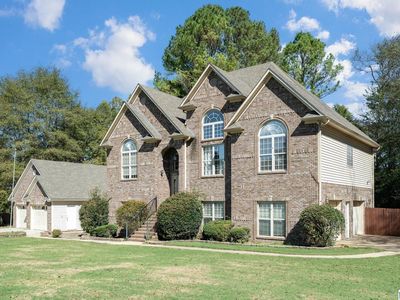 Property at 45 Peaceful Cv, Springville, AL