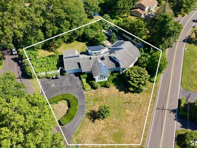 Property at 142 Williams Road, Trumbull, CT