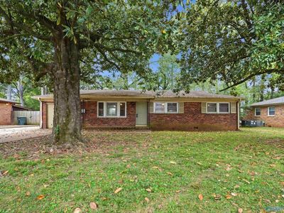 4609 Sparkman Dr NW