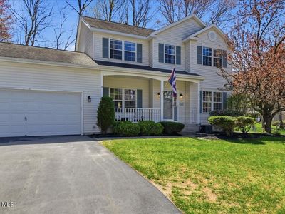 2 Cheyene Court
