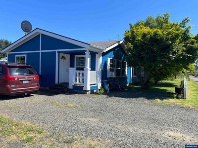 Property at 210 NW Grinstead St, Siletz, OR