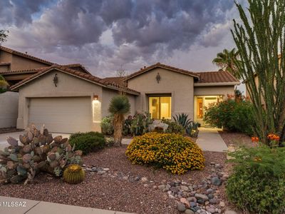 13846 N Bushwacker Pl