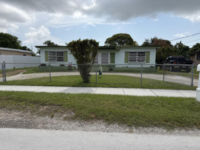 Property at 26525 SW 138th Court, Homestead, FL