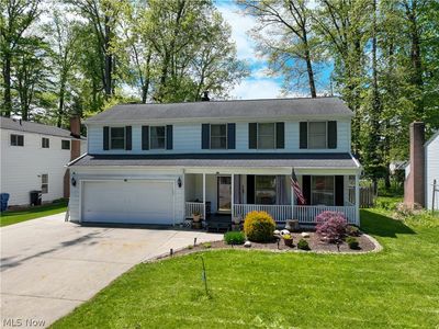 Property at 4562 Brendan Ln, North Olmsted, OH