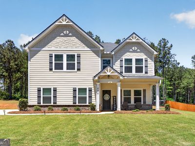 Property at 606 Sutton Rd, Forsyth, GA