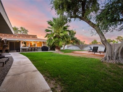 5710 Madre Mesa Dr