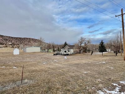 Property at 270 W Highway 43, Manila, UT