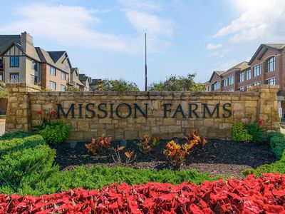 10531 Mission Rd #301