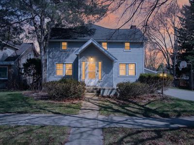 804 Woodworth Ave