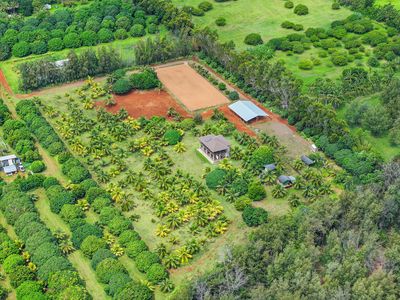 6020 Koolau Rd #53