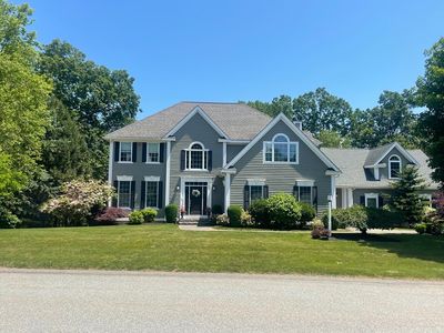 27 Parsons Hill Rd
