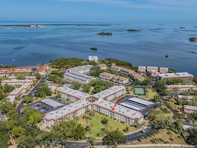 2700 Bayshore Blvd APT 3205
