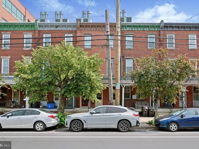 4116 Powelton Ave