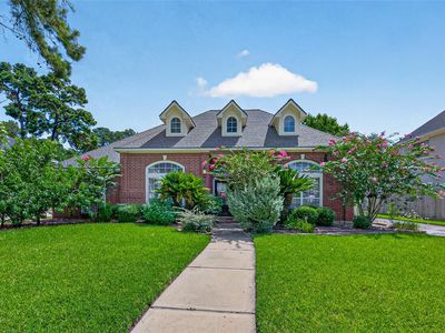 18822 Mountain Shade Dr