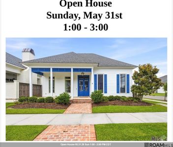 1601 Sugar Cane Ln