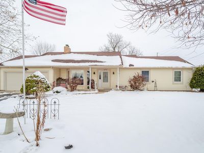 Property at 512 E 4th St, Brookston, IN