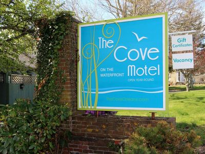 13 S Orleans Road #22B