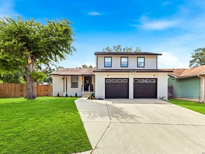 14318 Cedar Moss