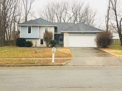 3398 W Countryside Dr