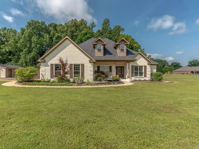 3607 E Thomas Green Rd