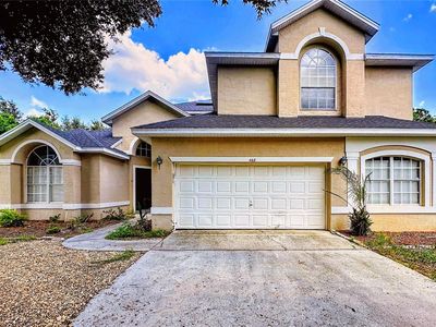 468 Pinewood Dr