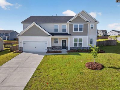 1242 Long Ridge Way