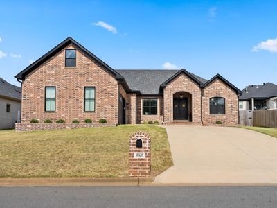 Property at 9808 Meadow Creek Dr, Sherwood, AR