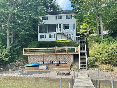 2287 W Lake Rd