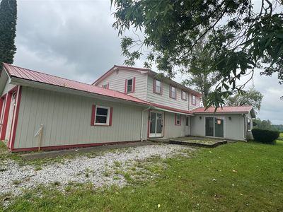 25633 Pinney Corners Rd