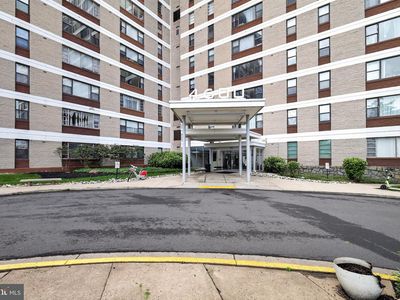 4600 Duke St APT 403