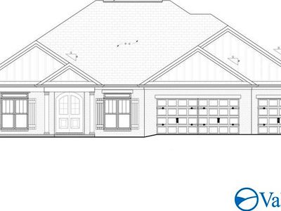 Kelly Plan Indigo Dr