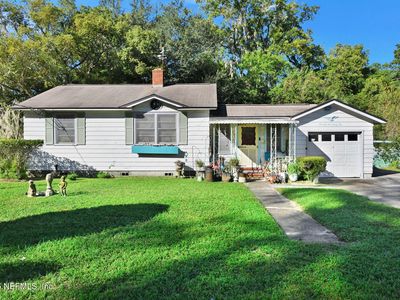 Property at 7632 LUEDERS Avenue, Jacksonville, FL