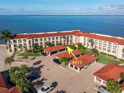 1 Colony Point Dr UNIT A19