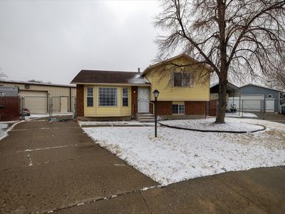 4042 S Powder View Cir