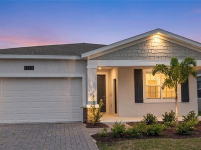 1743 Good Neighbor Loop