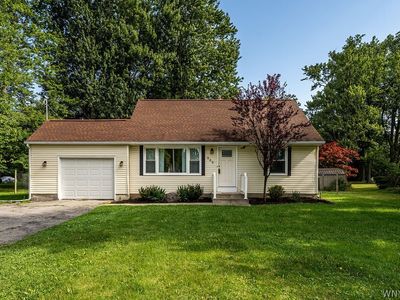 966 Dodge Rd