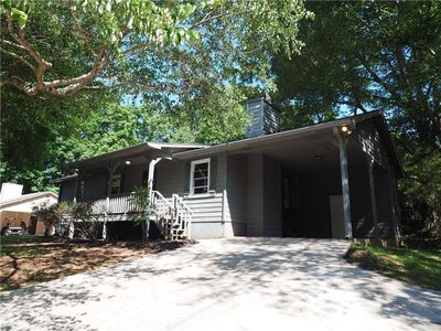 6456 Wildwood Trl