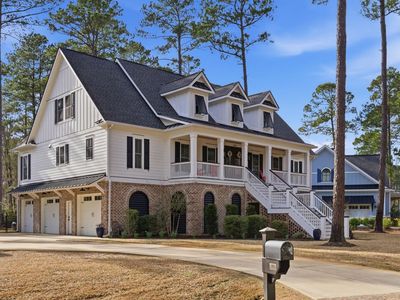 613 Collins Creek Dr.