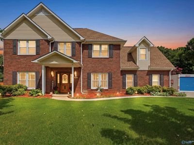 110 Golden Oak Dr