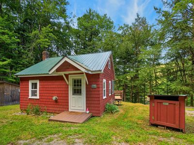 1970 South Wardsboro Road