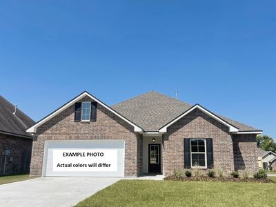 6616 Haswell Dr