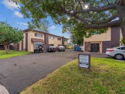 468 Colorado Ave APT B