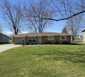 Property at 212 S Lawrence St, Fayette, OH