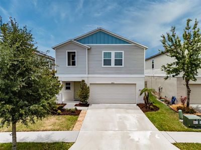 14606 Brumby Ridge Ave