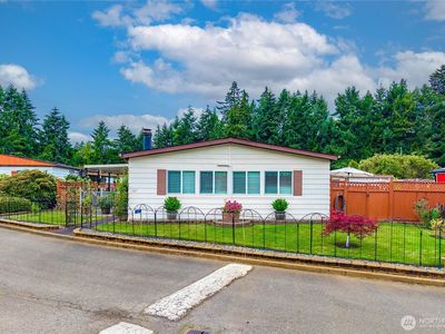 4806 Cushman Road NE #121